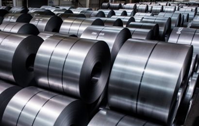 Trump Slaps 400% Tariff On Vietnamese Steel