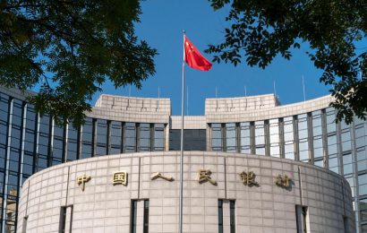 Rumour: Alibaba, Tencent, Six Others To Receive First Chinese Government Cryptocurrency