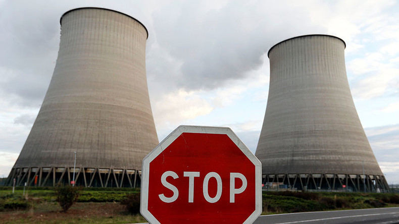 France scraps plans for 4th-gen nuclear reactor