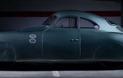 Oldest Porsche fails to sell after auction’s bizarre $70 million mistake