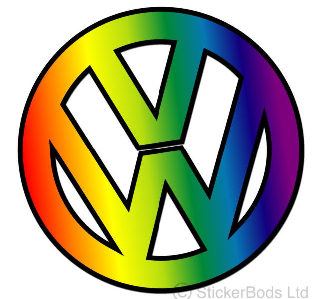 Volkswagen změní své logo
