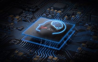 Huawei Ascend 910 je nejvýkonnější procesor s umělou inteligencí (AI) na světě