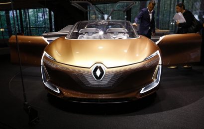Renault obnovil jednání s Fiatem, ve hře je prodej podílu v Nissanu