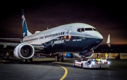 Evropský letecký úřad EASA provede vlastní prověření Boeingu 737 MAX – nevěří Boeingu, ani americkým úřadům