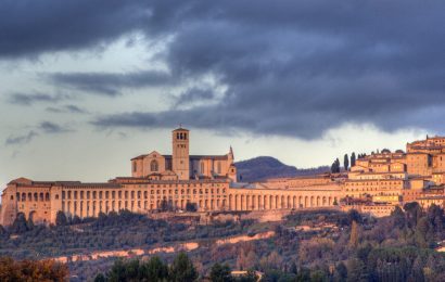 ICCF-22 International Conference on Condensed Matter in Assisi, Italy