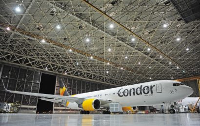 Velká Británie se připravuje na možný kolaps cestovní kanceláře Thomas Cook