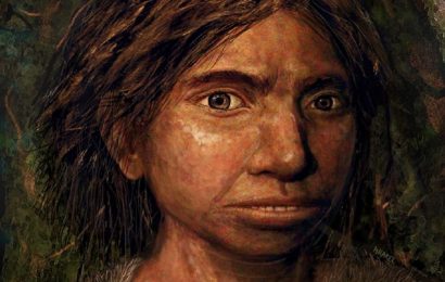 Vědci rekonstruovali podobu vyhynulých Denisovanů – příbuzných Homo Sapiens