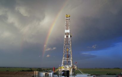 US Shale In A State Of Stall – CapEx Collapse Imminent