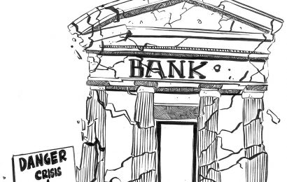 McKinsey: Nearly 60% of the world’s banks wouldn’t survive an economic downturn