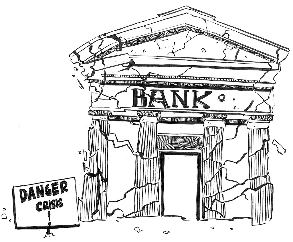 McKinsey Nearly 60 of the world’s banks wouldn’t survive an economic