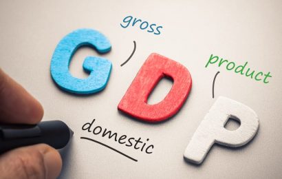 HDP na hlavu v ČR překonal Španělsko