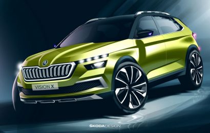 Škoda Auto zvedla provozní zisk o 8,5%