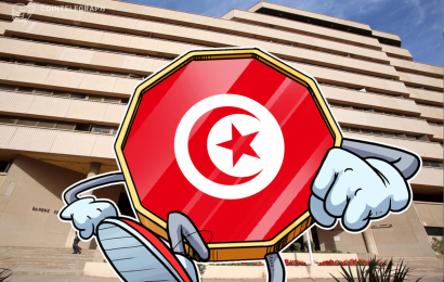 Tunisia to Launch National Currency “E-Dinar” Using Blockchain