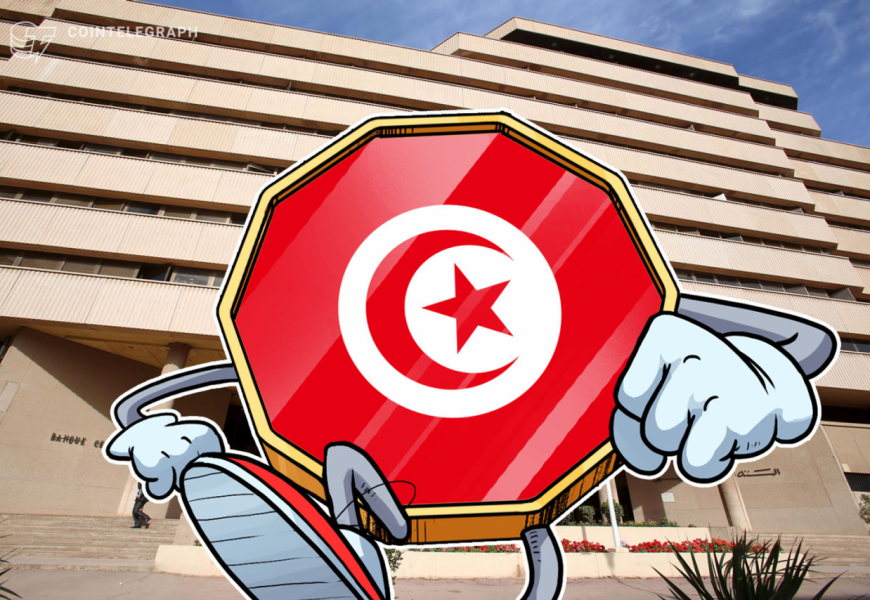 Tunisia to Launch National Currency “E-Dinar” Using Blockchain