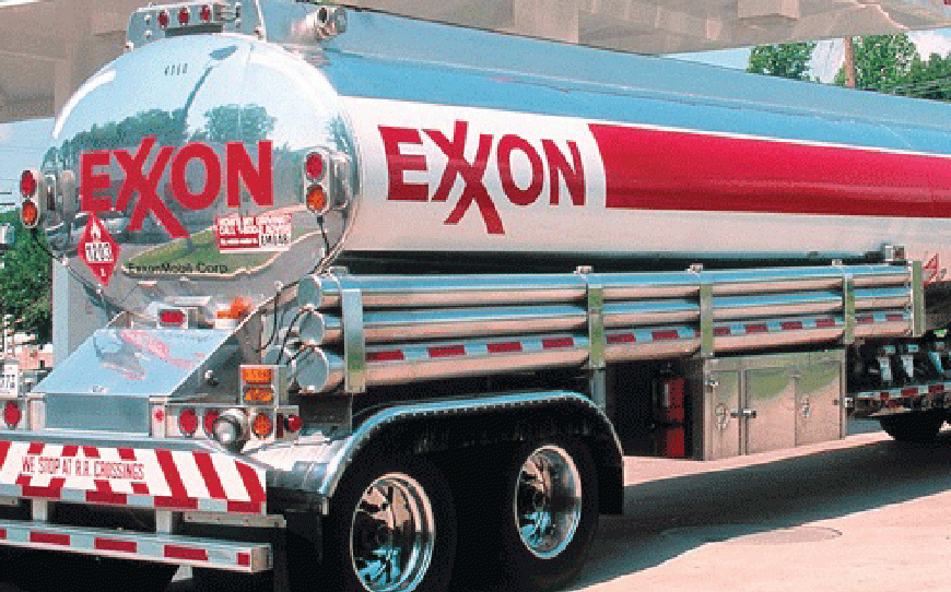Exxon Mobil chystá prodej části majetku, největší za 30 let