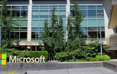 Microsoft testoval čtyřdenní pracovní týden. Produktivita zaměstnanců vzrostla o 40%