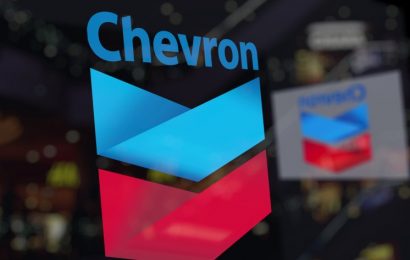 Chevron’s $11 Billion Impairment