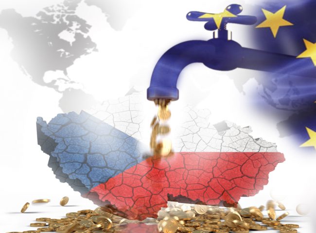 Nejvyšší možný trest pro ČR: Všechny dotace pro Babišovy podniky musí vrátit EU