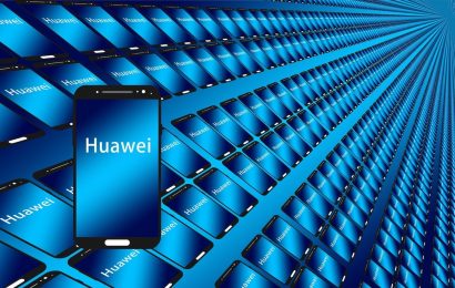 Huawei’s phones and networking equipment are now “American-free”