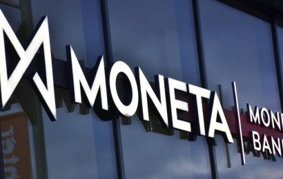 Moneta Money Bank podepsala smlouvu o koupi Wüstenrot v ČR za 4,6 miliardy Kč