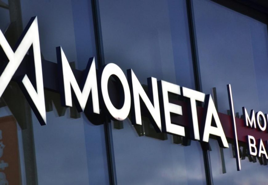 Moneta Money Bank podepsala smlouvu o koupi Wüstenrot v ČR za 4,6 miliardy Kč