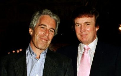 Israeli ex-spy: Epstein was Mossad agent used to blackmail American politicians