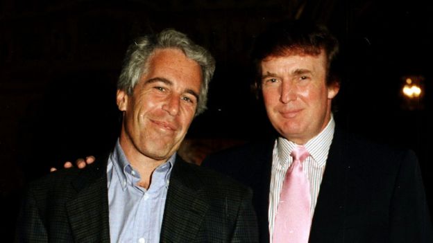 Israeli ex-spy: Epstein was Mossad agent used to blackmail American politicians