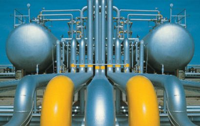 EU could waste €29bn on gas projects