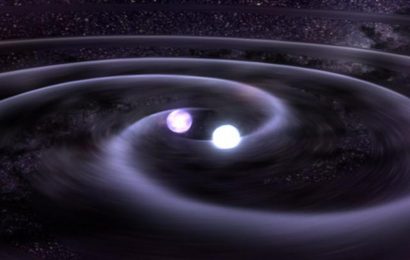 LIGO detects its second neutron star collision