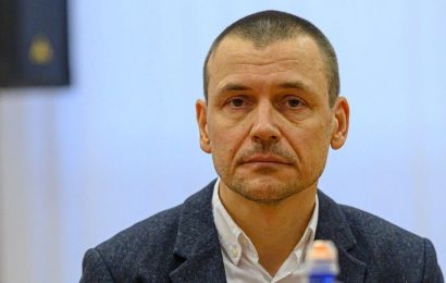 Ex-šéf slovenské tajné služby SIS se přiznal, že nechal sledovat 20 novinářů včetně Kuciaka