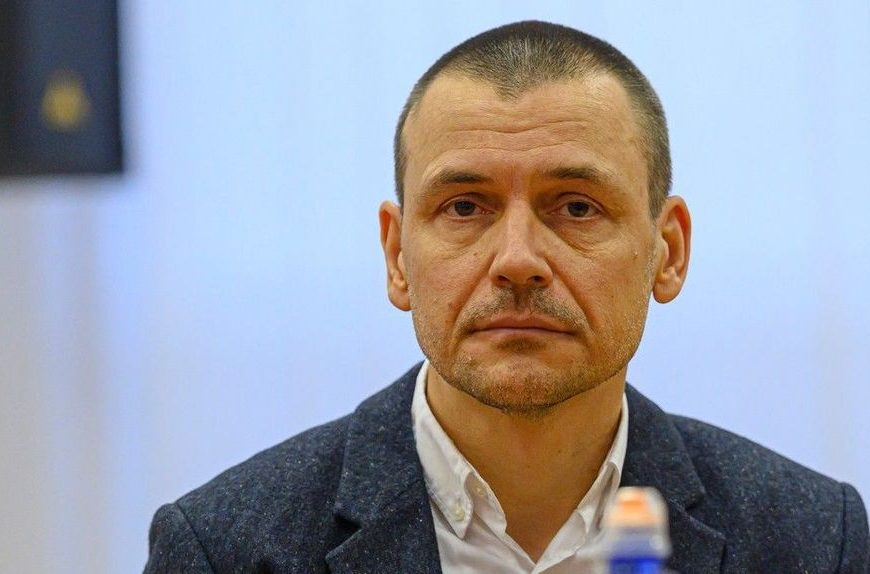 Ex-šéf slovenské tajné služby SIS se přiznal, že nechal sledovat 20 novinářů včetně Kuciaka