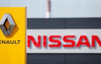 Nissan and Renault dismiss reports of possible break-up