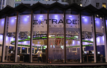 Morgan Stanley Buys E-Trade For $13 Billion