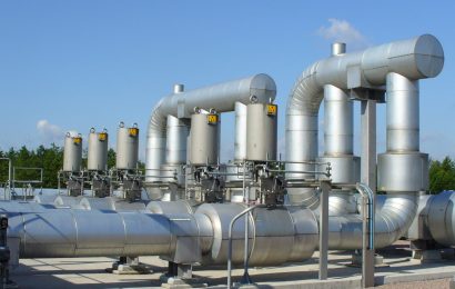 Gasmaggedon sweeps over global gas market