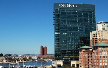 Franklin Resources To Purchase Legg Mason, Forming $1.5 Trillion AUM Giant