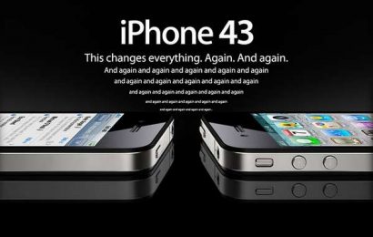 Francouzský úřad vyměřil firmě Apple pokutu 25 milionů eur za úmyslné zpomalování iPhonů