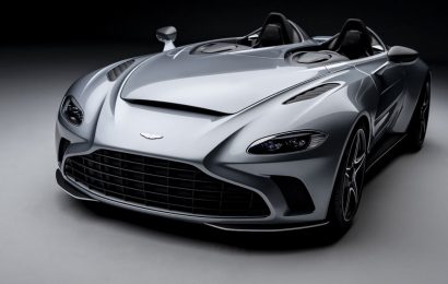 New Cars Planned for Cancelled Geneve Autosalon