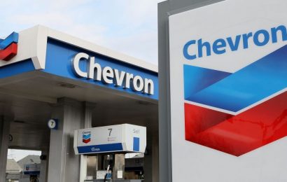 Chevron Plans to Return $80 Billion to Shareholders Over Five Years