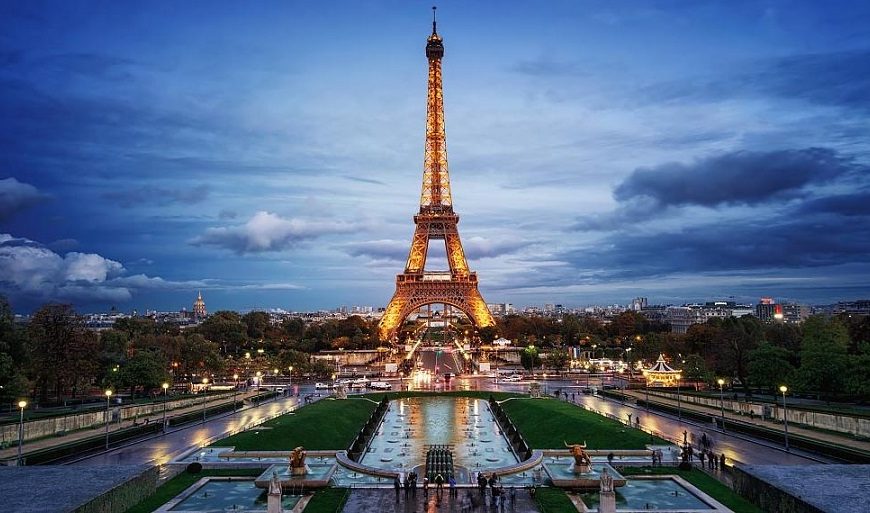 Spain And France Declare Lockdowns, Berlin Shuts Museums And Brothels