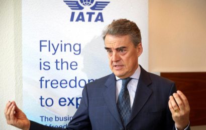 IATA: Airlines Urgently Need $200B In Capital