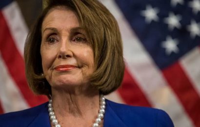 Dems Unveiled $2.5 Trillion Stimulus Counterproposal