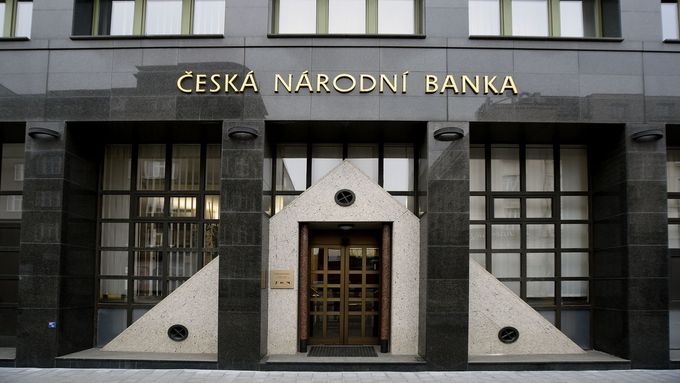 ČNB s širšími možnostmi a KB nevyplatí dividendu