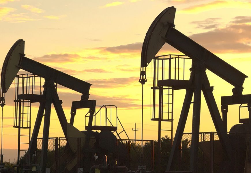 Oil rallies 24 to 36% within minutes after Trump says he spoke to Putin, MBS and expects Saudis, Russia to announce 10 million barrel cut