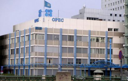 Schedule of the delayed OPEC+ webinar