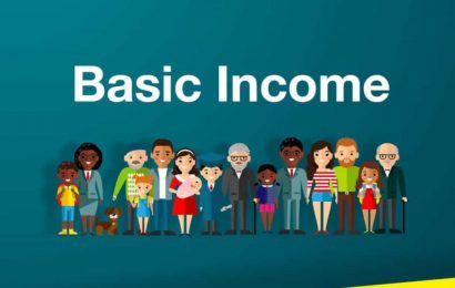 Španělsko zavádí Basic Income