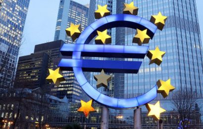 ECB Preparing To Run QE Without Bundesbank