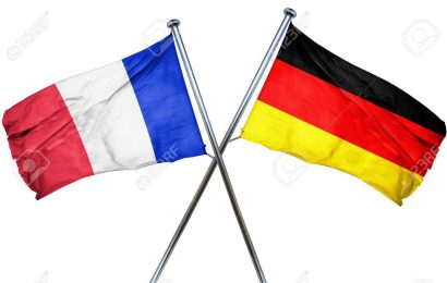Německo a Francie navrhují záchranný fond s 500 miliardami eur