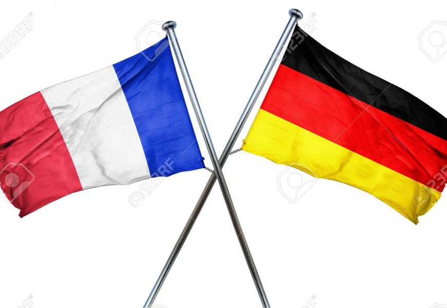 Německo a Francie navrhují záchranný fond s 500 miliardami eur