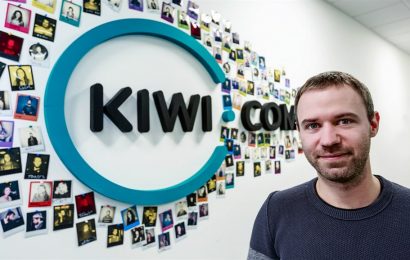 Šéf Kiwi o miliardách, které dluží zákazníkům