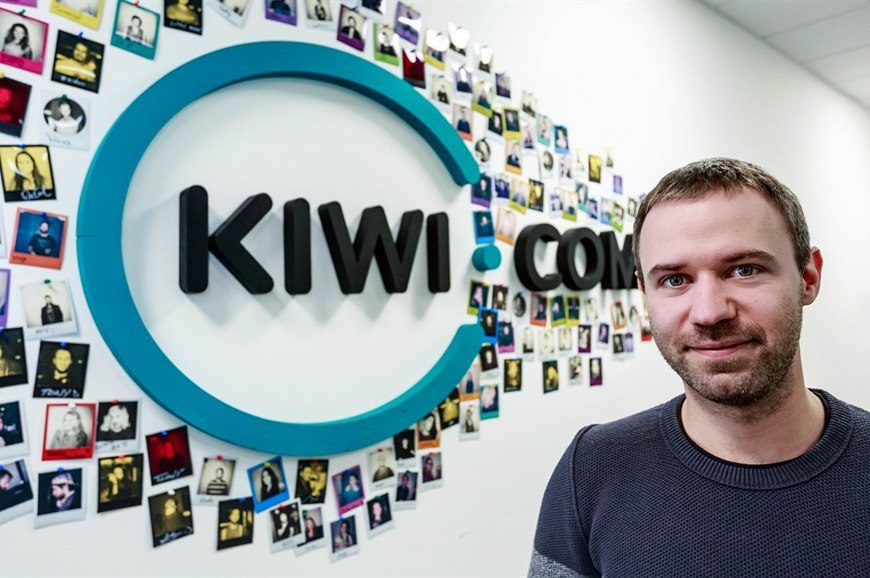 Šéf Kiwi o miliardách, které dluží zákazníkům